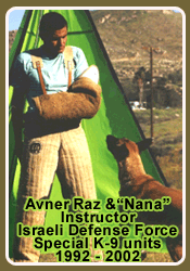 Dog Training