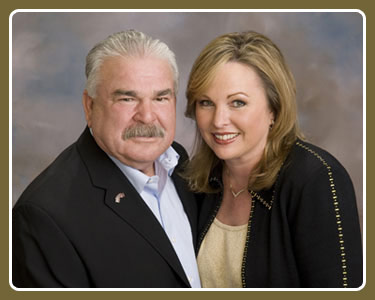 George & Karen Duet