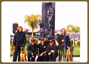 dog training school